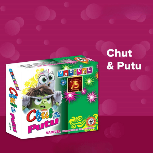 Chut Putu