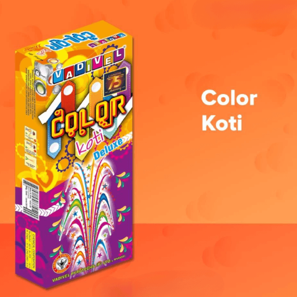Color Koti