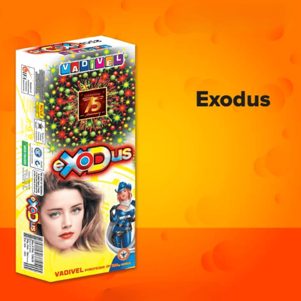 Exodus