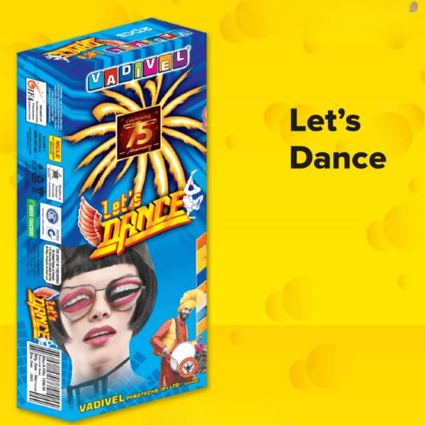 Let's Dance