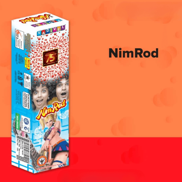Nim Rod